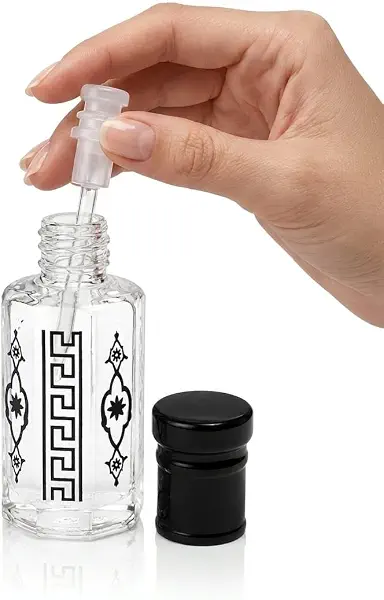 سعر ومواصفات مسك الطهارة من دهب الخليج 12 مل (مسك الطائف) (B0H3978VKM) على Amazon EG