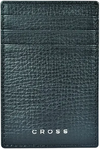 سعر ومواصفات مشبك نقود ار تي سي من كروس - اسود (B09VDRS65B) على Amazon EG