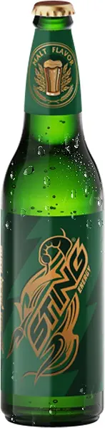 سعر ومواصفات مشروب منكه من ستينغ بنكهة المالت بقاعدة المالت في زجاجة سعة 275 مليلتر (B0FP9KWSHN) على Amazon EG