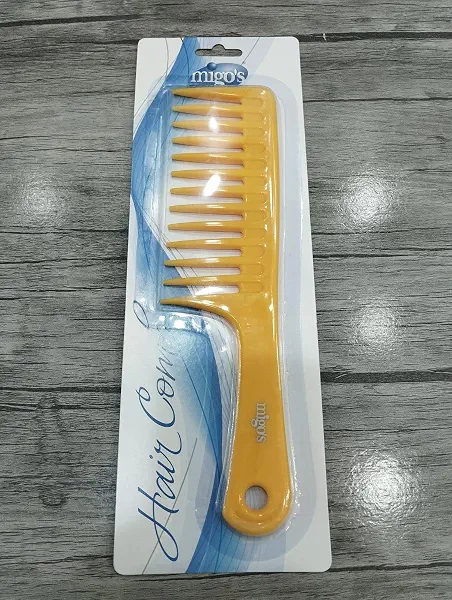 سعر ومواصفات مشط ساطور عريض من ميجو، جامبو-126 (B0FBX5JXYJ) على Amazon EG