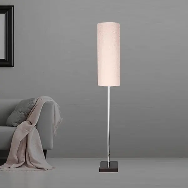 سعر ومواصفات مصباح ارضي بقاعدة معدنية من الروضة rl-fl-m-015 - بني وبيج (B0BYXJWY8W) على Amazon EG