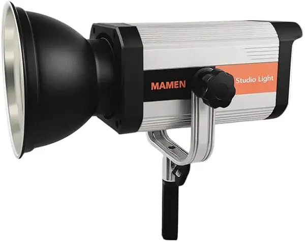 سعر ومواصفات مصباح ثنائي اللون سي او بي من مامن- 230 وات- SL-330 (B0G2YQGG97) على Amazon EG