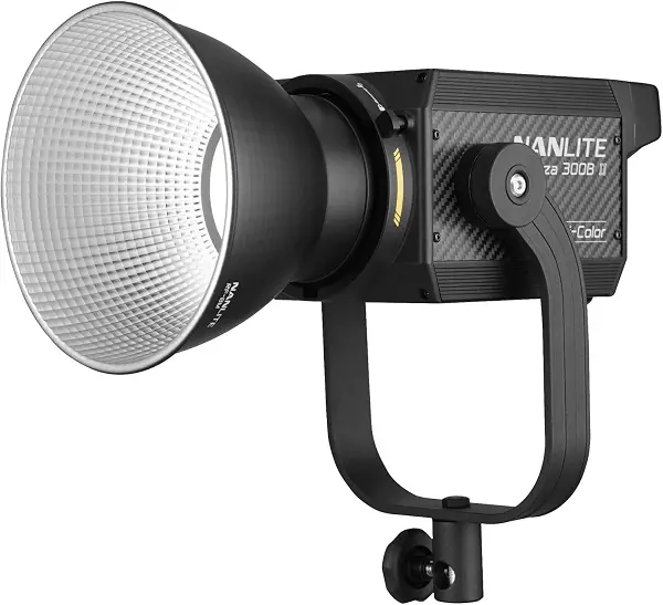 سعر ومواصفات مصباح ليد أحادي اللون 300B II فورزا من نانلايت (B0C69VDST9) على Amazon EG