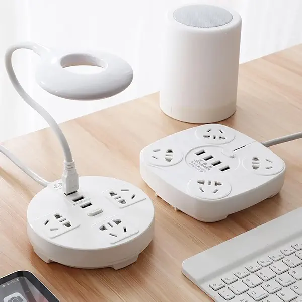 سعر ومواصفات مصباح ليد بذراع قابل للتعديل 360 درجة: مكتب LED بمنفذ USB للتحكم الصوتي الذكي يوفر 3 أوضاع إضاءة و3 مستويات سطوع لانهائية أفضل مورد للمنتج هانسو حديث قطعة واحدة أبيض (B0CVG5GSXP) على Amazon EG