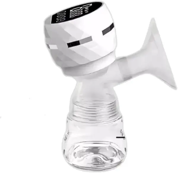 سعر ومواصفات مضخة ثدي كهربائية (B0HNRJD49Q) على Amazon EG