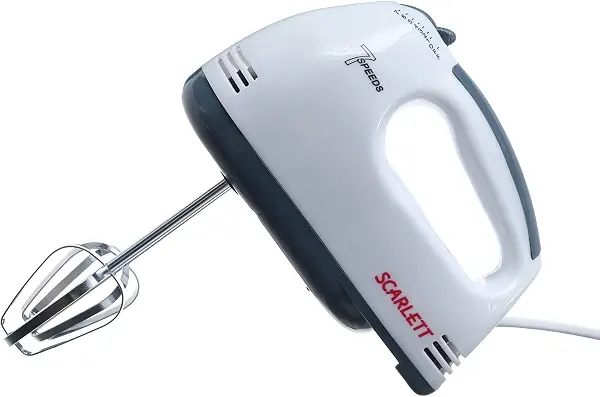 سعر ومواصفات مضرب يدوي he-133، ابيض (B091J6HYTQ) على Amazon EG