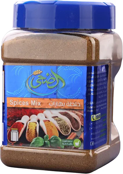 سعر ومواصفات مطحنة بهارات مشكلة (بهار) من الدوحة، 220 غرام (B0BXLWDFMJ) على Amazon EG