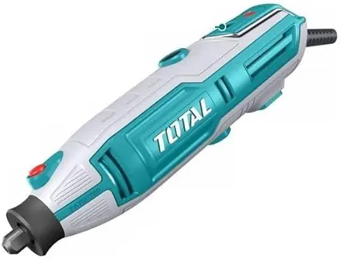 سعر ومواصفات مطحنة صغيرة توتال TG2006 بقدرة 200 وات (B0CMXQ5J1W) على Amazon EG