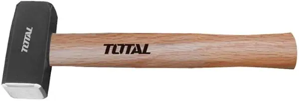 سعر ومواصفات مطرقة حجرية سعة 1 كجم من توتال THTW721000 (B0CMXLTGJ9) على Amazon EG