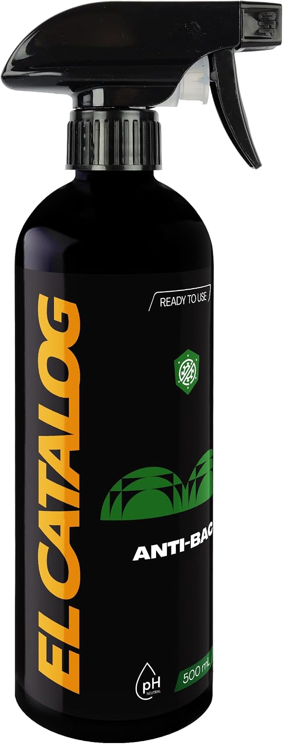 سعر ومواصفات مطهر ومزيل للروائح الكريهة من الكتالوج - 500 ملي (B0C5VRGRV7) على Amazon EG