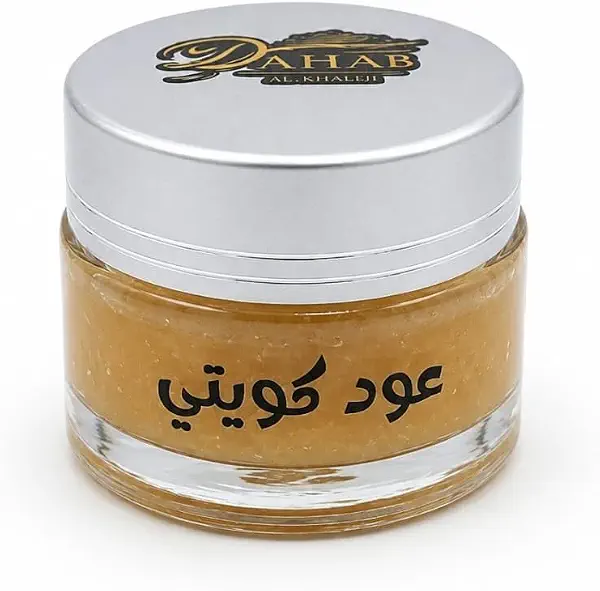 سعر ومواصفات معطر جسم لامع (عود كويتي) من دهب الخليج 30 مل (B0H3C851NT) على Amazon EG