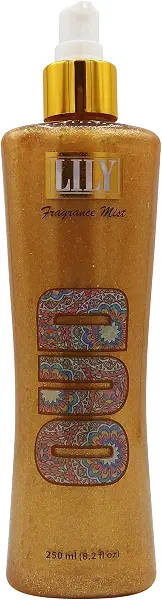 سعر ومواصفات معطر جسم ليلي بريميوم للنساء عود شيمر - 250 مل (B0HDVB5H71) على Amazon EG