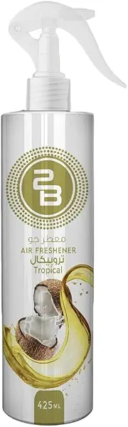 سعر ومواصفات معطر جو سبراي تروبيكال من 2 بي- 425 مل (B0DB63512J) على Amazon EG