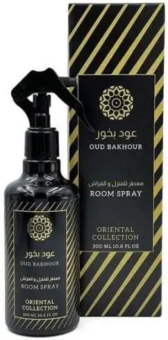 سعر ومواصفات معطر جو شرقي من جلف اوركيد، 300 مل (B0FH2S1793) على Amazon EG