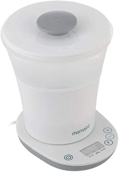 سعر ومواصفات معقم بخاري 3 في 1 (B0886TD2TS) على Amazon EG