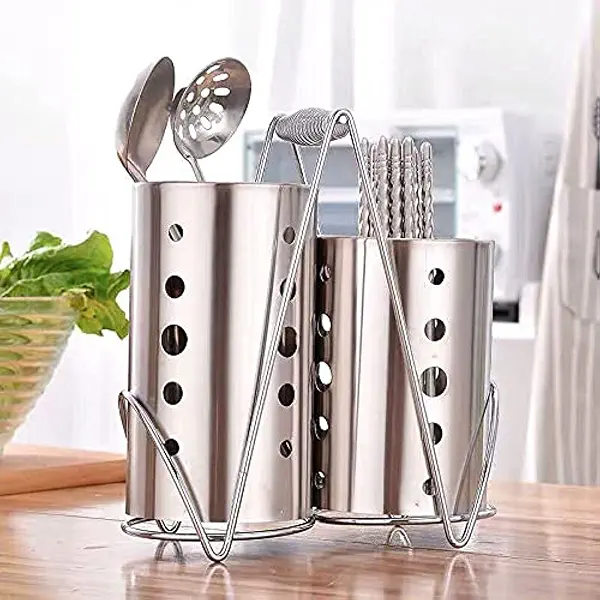 سعر ومواصفات معلقة 3 في 1 من الفولاذ المقاوم للصدأ النقي (B09HQWGGDR) على Amazon EG