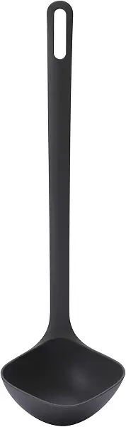 سعر ومواصفات مغرفة حساء فولانداد من ايكيا، رمادي، 31 سم (B07TNJTGKY) على Amazon EG