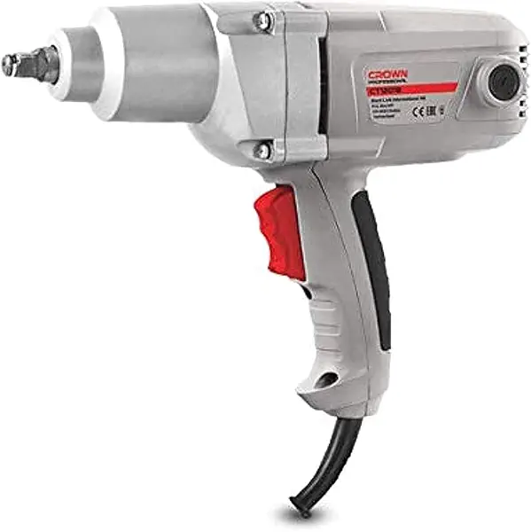 سعر ومواصفات مفتاح عزم من كراون CT12018، 1/2 بوصة، 900 وات (B083XHBJJG) على Amazon EG