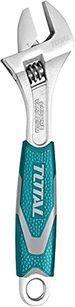 سعر ومواصفات مفتاح فرنساوي من توتال، (10 بوصة، THT101106) (B098TSJP18) على Amazon EG