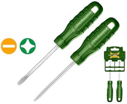سعر ومواصفات مفكات JDSS2302 طقم من جاديفر عبوة من قطعتين (B0FT7W4SN5) على Amazon EG