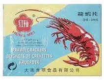 سعر ومواصفات مقرمشات الجمبري الأبيض من هونج مي، 200 جرام (B010Q7UP42) على Amazon EG
