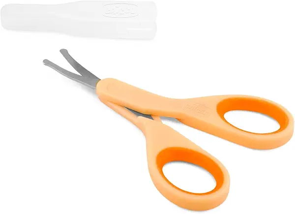 سعر ومواصفات مقص اظافر للاطفال من شيكو، موديل CH05912-00 (B00I11RR0G) على Amazon EG