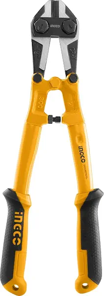 سعر ومواصفات مقص حديد تسليح صناعي HBC0814 من انجكو، مقاس 14 بوصة (B08F3HY27P) على Amazon EG