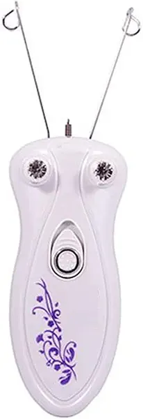 سعر ومواصفات مقص سحري لإزالة الشعر بدون ألم - ماكينة للحلاقة الجافة (B09SY8CGWS) على Amazon EG