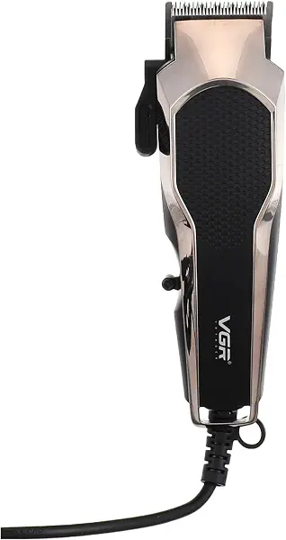 سعر ومواصفات ماكينة حلاقة شعر احترافية VGR V-130 (B09VKV1VHK) على Amazon EG