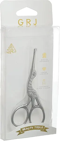 سعر ومواصفات مقص على شكل طائر من جي ار جيه (B0H2732JDW) على Amazon EG
