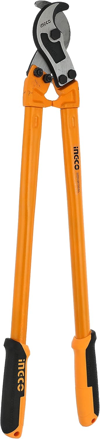 سعر ومواصفات مقص كابلات من انكو HCCB0124 - 24 بوصة انجكو عدد 1 (B091D5CL5G) على Amazon EG