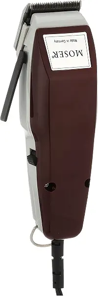 سعر ومواصفات مقص و مشذب كهربائي من موزر - 1400 (B001EL0VW6) على Amazon EG