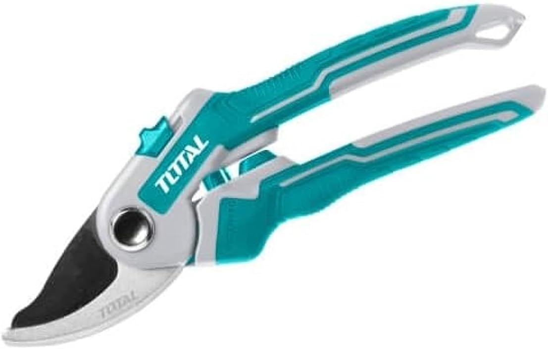 سعر ومواصفات مقصات بمشبك للنباتات من توتال، THT0601، 220 مل (B0CG6VD8KK) على Amazon EG