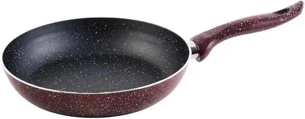 سعر ومواصفات مقلاة جرانيت بلس مقاس 18، من نوفال (B09G77XRSM) على Amazon EG