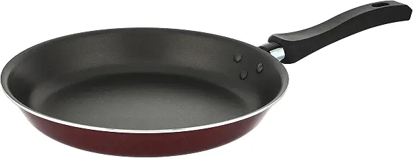 سعر ومواصفات مقلاة غير لاصقة من الدهان - قطر 20 سم (B09TH687W2) على Amazon EG