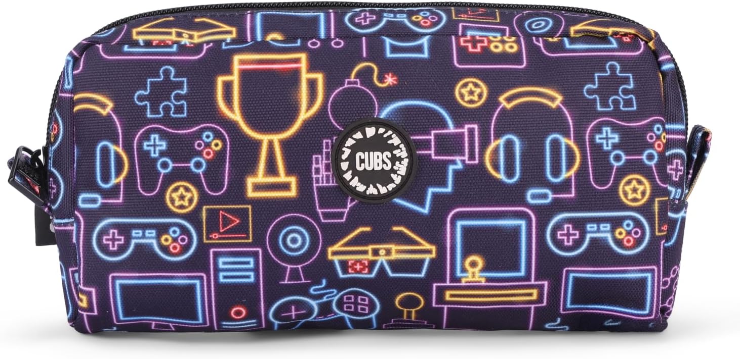 سعر ومواصفات Chicago Cubs مقلمة جيمرز سينيور 1 لتر (B0HBQY2H9P) على Amazon EG