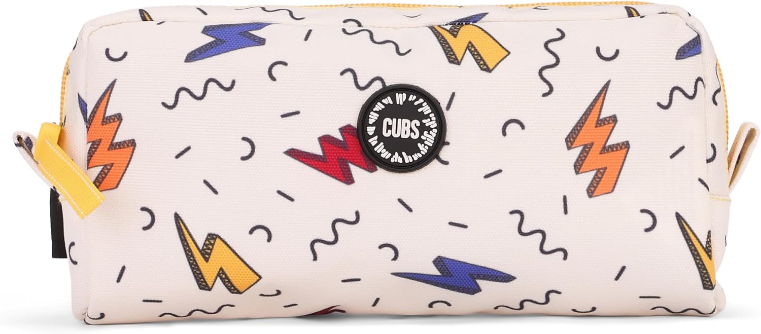 سعر ومواصفات Chicago Cubs مقلمة سينيور سعة 1 لتر من سبارك (B0HBQHX7RW) على Amazon EG