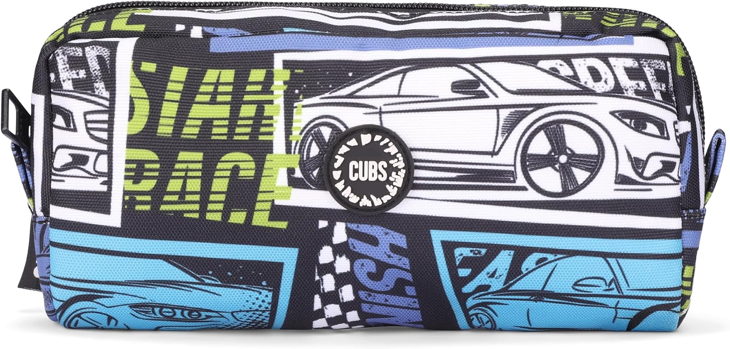 سعر ومواصفات Chicago Cubs مقلمة سينيور من ستارت ريسينج، 1 لتر (B0HBR25XKT) على Amazon EG