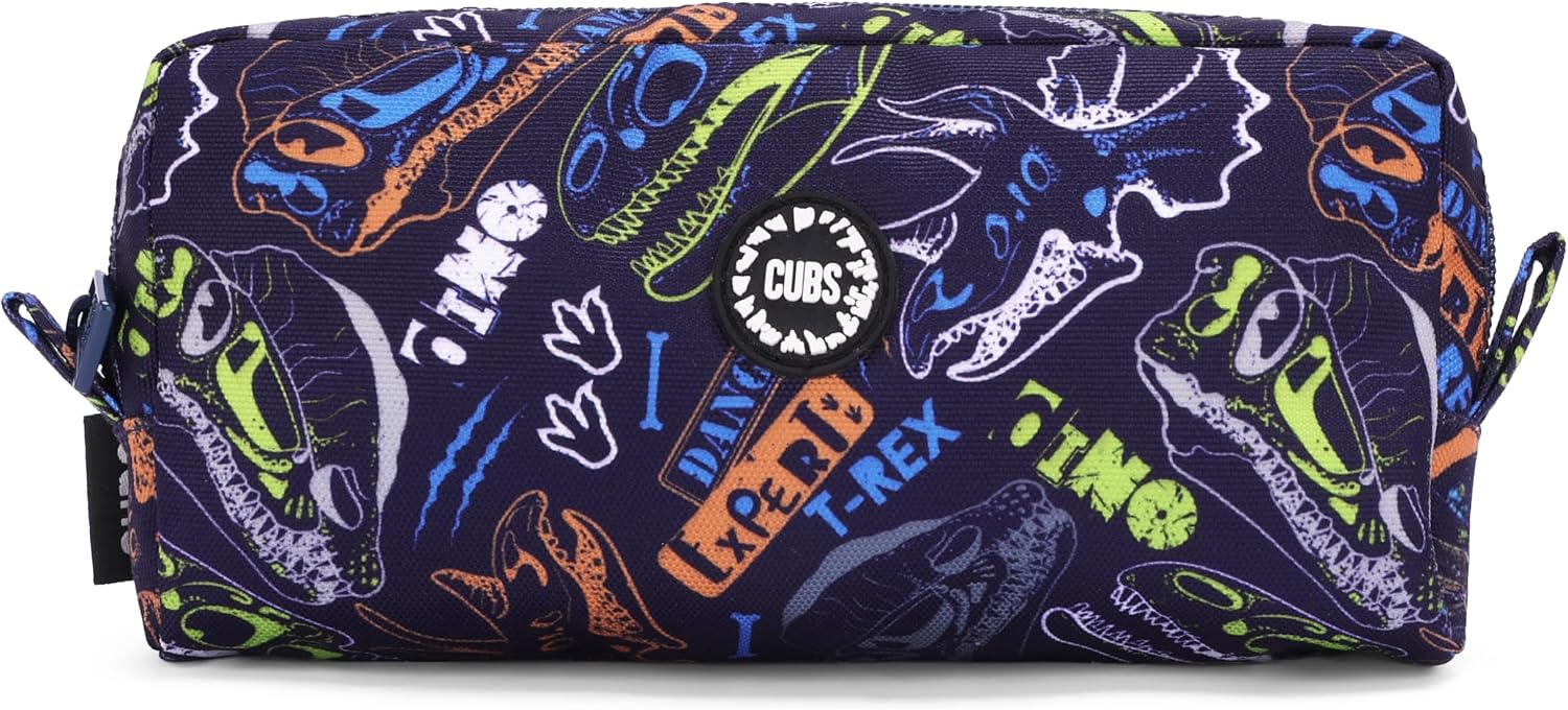 سعر ومواصفات Chicago Cubs مقلمة للطلاب الصغار من كيوس، 1 لتر (B0HBQQ9S7T) على Amazon EG