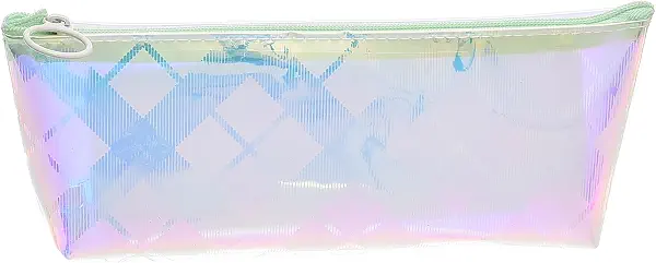 سعر ومواصفات مقلمة معدنية بتصميم صغير وخفيف الوزن، مثالية للاستخدام أثناء التنقل سواء في المدرسة أم العمل أم السفر، متعددة الألوان، رقم M-296 (B0CY9HSWYT) على Amazon EG