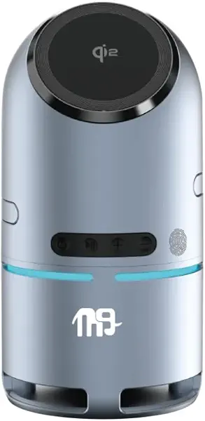 سعر ومواصفات مكبر صوت لاسلكي متعدد الوظائف 4 في 1 S9B من ناين (B0GY9332WP) على Amazon EG