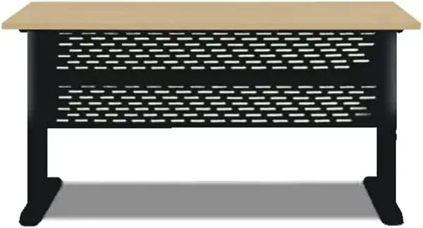 سعر ومواصفات مكتب هوب بهيكل معدني مقاس 120×60 (B0C5JN2MMK) على Amazon EG