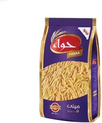 سعر ومواصفات مكرونة بيني صغيرة من حواء - 400 جم (B0B82YVWJ9) على Amazon EG