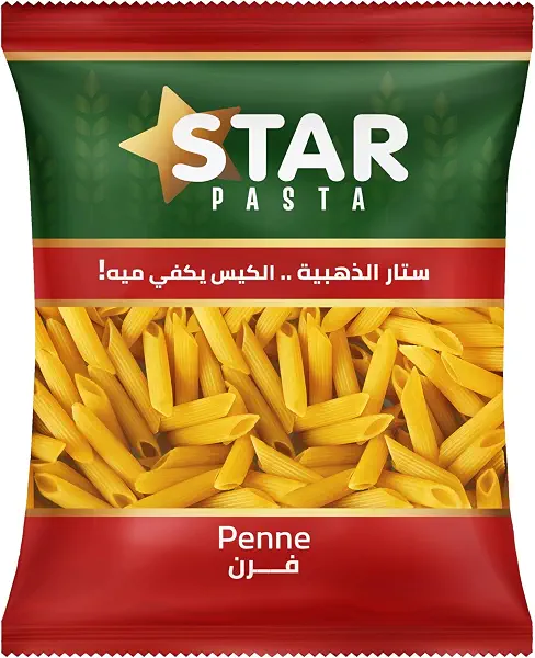 سعر ومواصفات مكرونة فرن من ستار - 10 ملم - 400 جرام (B07BYYJP9K) على Amazon EG