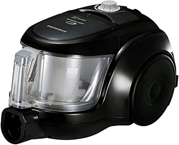 سعر ومواصفات مكنسة كهربائية - VCC4570S3K من سامسونج (B011LS44A6) على Amazon EG
