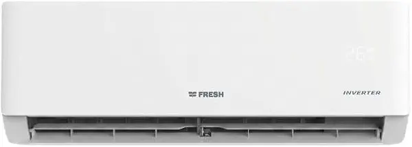 سعر ومواصفات مكيف فريش ايليت إنفرتر 1.5 حصان بارد فقط، موديل EIFW12C/IW-R32 (B0H68LZFYD) على Amazon EG
