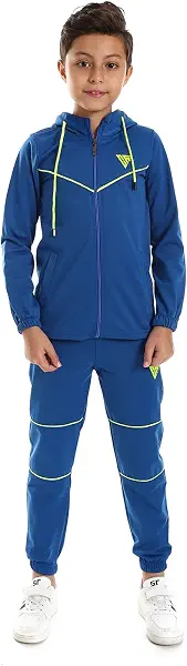 سعر ومواصفات ملابس للأولاد من سيزر (B0C818TCCS) على Amazon EG