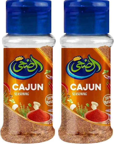سعر ومواصفات ملاحة توابل الكاجون الدحى 40 جرام (Pack of 2) (B0FKKF3XYQ) على Amazon EG