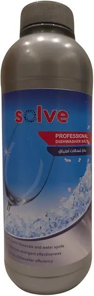 سعر ومواصفات ملح احترافي لغسالة الصحون من سولف (B0GMQX9TRB) على Amazon EG