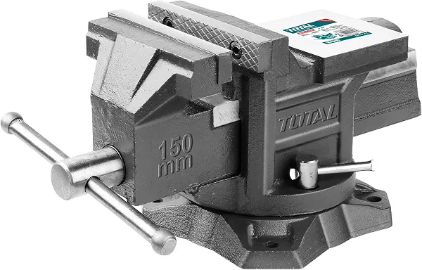 سعر ومواصفات ملزمة طاولة ذات أداء عالي من توتال - أزرق مخضر وأبيض - THT6166 (B07ZL14TGB) على Amazon EG